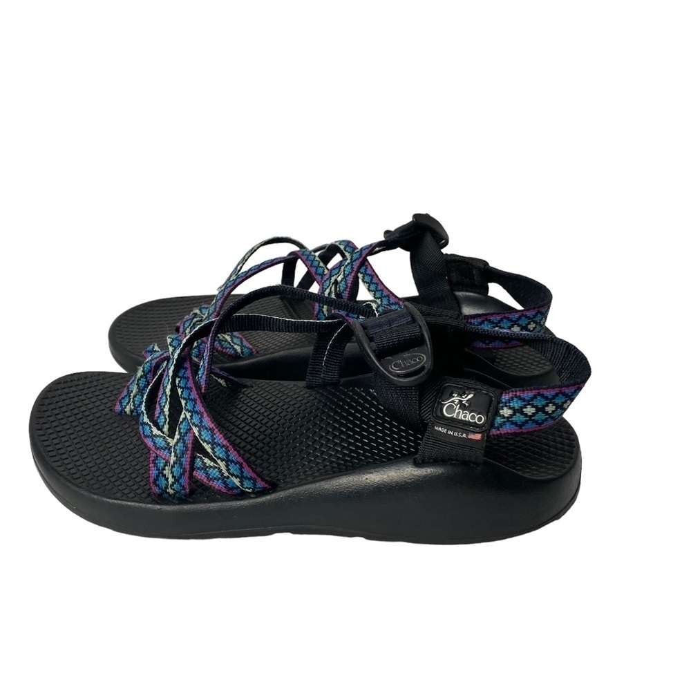 Chaco Woman’s Sandals Toe Loop Adjustable Ankle S… - image 2